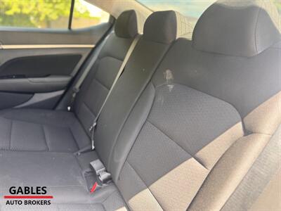 2019 Hyundai ELANTRA SEL   - Photo 26 - Miami, FL 33165
