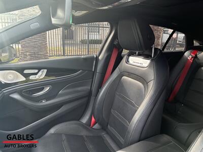 2021 Mercedes-Benz AMG GT 53   - Photo 20 - Miami, FL 33165