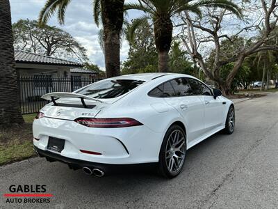 2021 Mercedes-Benz AMG GT 53   - Photo 5 - Miami, FL 33165