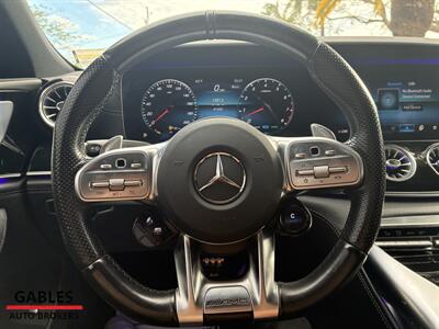 2021 Mercedes-Benz AMG GT 53   - Photo 13 - Miami, FL 33165