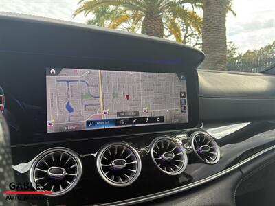 2021 Mercedes-Benz AMG GT 53   - Photo 15 - Miami, FL 33165