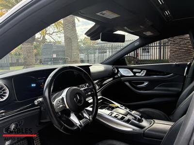 2021 Mercedes-Benz AMG GT 53   - Photo 12 - Miami, FL 33165