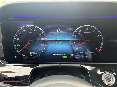 2021 Mercedes-Benz AMG GT 53   - Photo 14 - Miami, FL 33165