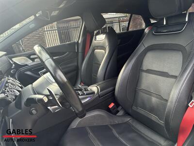 2021 Mercedes-Benz AMG GT 53   - Photo 19 - Miami, FL 33165