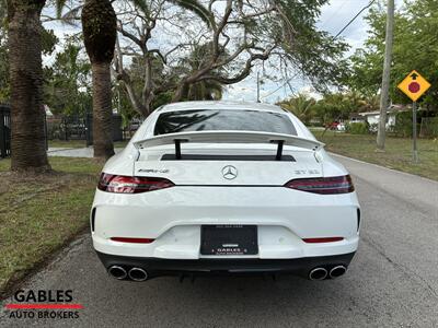 2021 Mercedes-Benz AMG GT 53   - Photo 6 - Miami, FL 33165