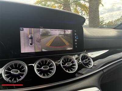 2021 Mercedes-Benz AMG GT 53   - Photo 18 - Miami, FL 33165