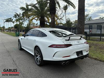 2021 Mercedes-Benz AMG GT 53   - Photo 11 - Miami, FL 33165