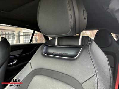 2021 Mercedes-Benz AMG GT 53   - Photo 17 - Miami, FL 33165