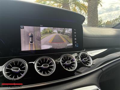 2021 Mercedes-Benz AMG GT 53   - Photo 16 - Miami, FL 33165