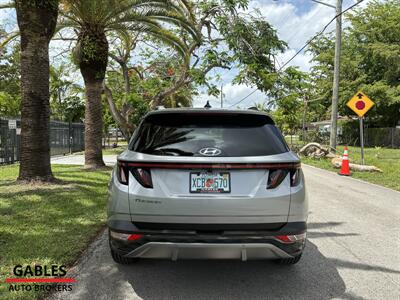 2022 Hyundai TUCSON Limited - Photo 6 - Miami, FL 33165