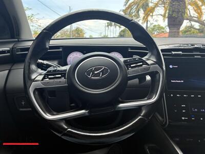 2022 Hyundai TUCSON Limited - Photo 15 - Miami, FL 33165