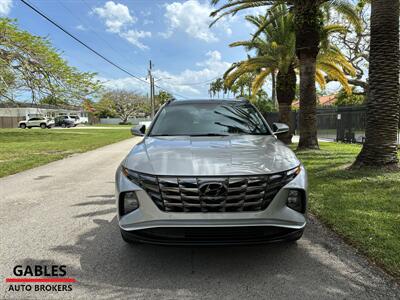 2022 Hyundai TUCSON Limited - Photo 3 - Miami, FL 33165