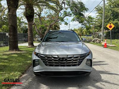 2022 Hyundai TUCSON Limited - Photo 9 - Miami, FL 33165