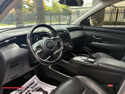 2022 Hyundai TUCSON Limited - Photo 13 - Miami, FL 33165