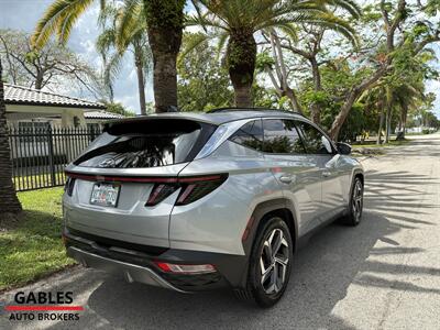 2022 Hyundai TUCSON Limited - Photo 5 - Miami, FL 33165