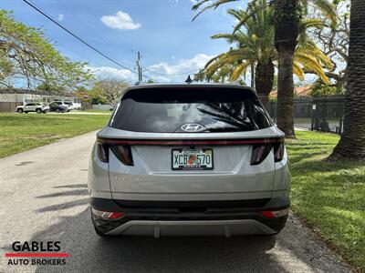 2022 Hyundai TUCSON Limited - Photo 12 - Miami, FL 33165