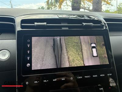 2022 Hyundai TUCSON Limited - Photo 22 - Miami, FL 33165