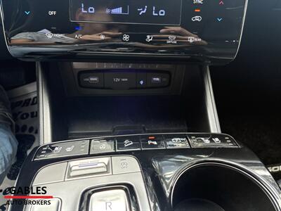 2022 Hyundai TUCSON Limited - Photo 18 - Miami, FL 33165