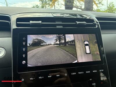 2022 Hyundai TUCSON Limited - Photo 21 - Miami, FL 33165