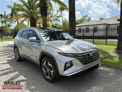 2022 Hyundai TUCSON Limited - Photo 4 - Miami, FL 33165