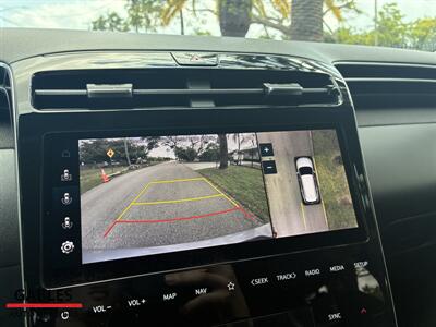 2022 Hyundai TUCSON Limited - Photo 20 - Miami, FL 33165