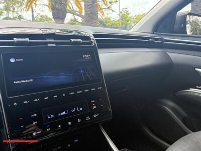 2022 Hyundai TUCSON Limited - Photo 17 - Miami, FL 33165