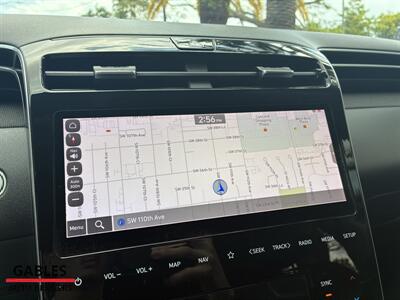 2022 Hyundai TUCSON Limited - Photo 19 - Miami, FL 33165