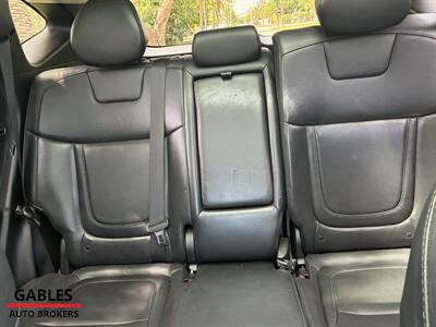 2022 Hyundai TUCSON Limited - Photo 25 - Miami, FL 33165