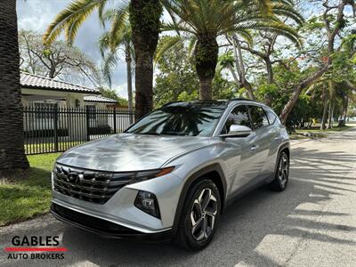 2022 Hyundai TUCSON Limited - Photo 10 - Miami, FL 33165