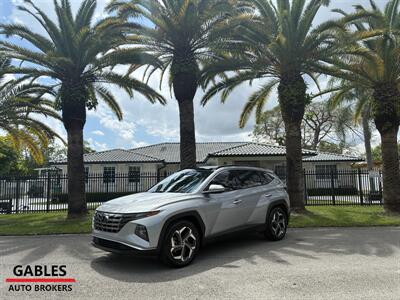 2022 Hyundai TUCSON Limited - Photo 7 - Miami, FL 33165