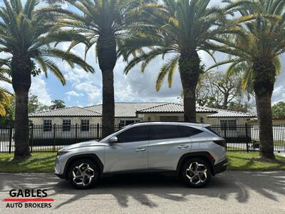 2022 Hyundai TUCSON Limited - Photo 8 - Miami, FL 33165