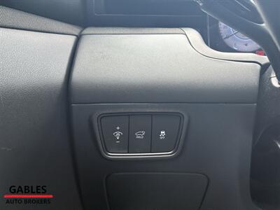 2022 Hyundai TUCSON Limited - Photo 14 - Miami, FL 33165