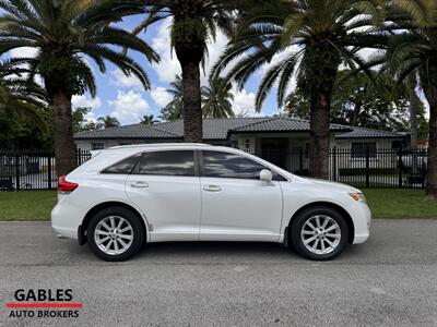 2010 Toyota Venza AWD 4cyl   - Photo 8 - Miami, FL 33165