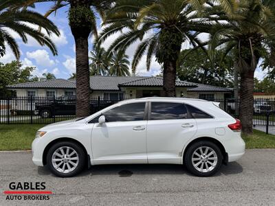 2010 Toyota Venza AWD 4cyl   - Photo 9 - Miami, FL 33165