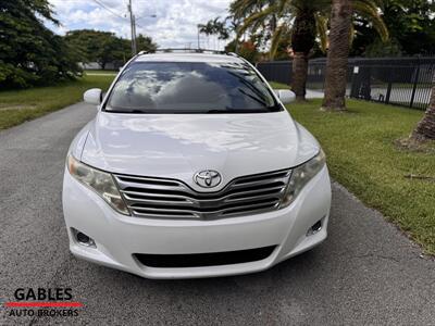 2010 Toyota Venza AWD 4cyl   - Photo 13 - Miami, FL 33165