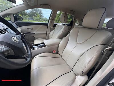 2010 Toyota Venza AWD 4cyl   - Photo 23 - Miami, FL 33165