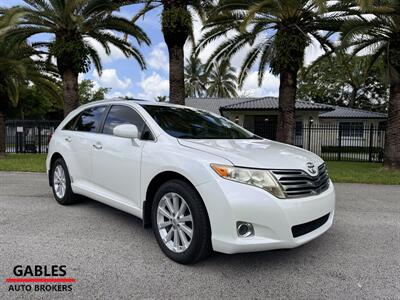 2010 Toyota Venza AWD 4cyl   - Photo 4 - Miami, FL 33165