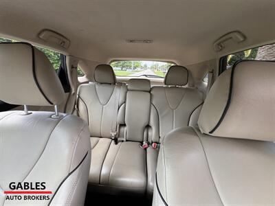 2010 Toyota Venza AWD 4cyl   - Photo 22 - Miami, FL 33165