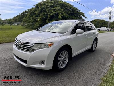 2010 Toyota Venza AWD 4cyl   - Photo 5 - Miami, FL 33165