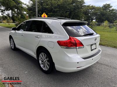 2010 Toyota Venza AWD 4cyl   - Photo 12 - Miami, FL 33165