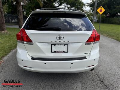 2010 Toyota Venza AWD 4cyl   - Photo 11 - Miami, FL 33165