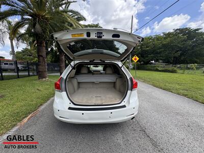 2010 Toyota Venza AWD 4cyl   - Photo 14 - Miami, FL 33165