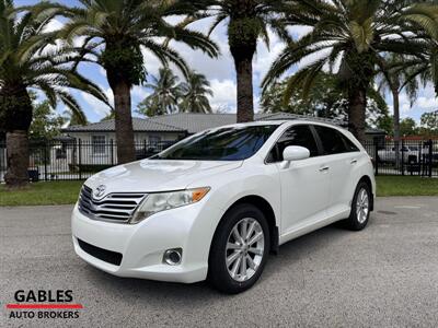 2010 Toyota Venza AWD 4cyl   - Photo 3 - Miami, FL 33165