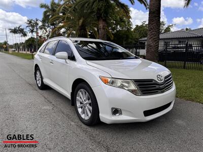 2010 Toyota Venza AWD 4cyl   - Photo 7 - Miami, FL 33165