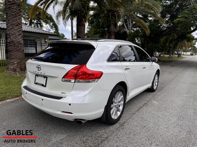 2010 Toyota Venza AWD 4cyl   - Photo 10 - Miami, FL 33165