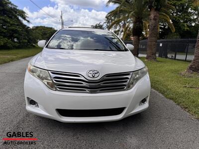 2010 Toyota Venza AWD 4cyl   - Photo 6 - Miami, FL 33165