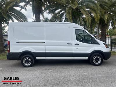 2017 Ford Transit 350   - Photo 3 - Miami, FL 33165