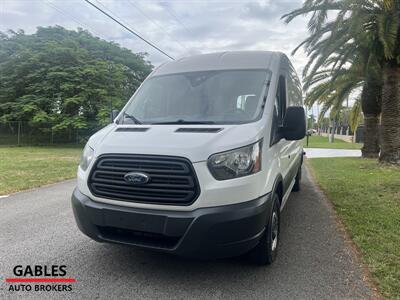 2017 Ford Transit 350   - Photo 10 - Miami, FL 33165