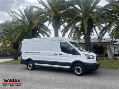 2017 Ford Transit 350   - Photo 1 - Miami, FL 33165