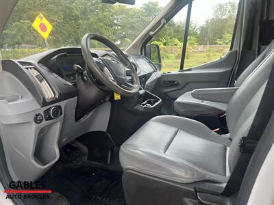 2017 Ford Transit 350   - Photo 12 - Miami, FL 33165